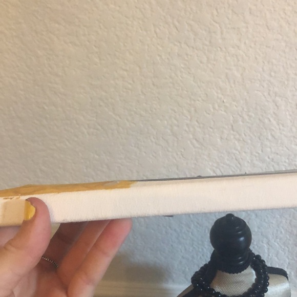 summer pineapple painting! 🍍 - Picture 4 of 6